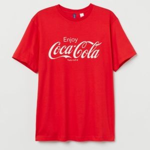 Coca-Cola T-Shirt